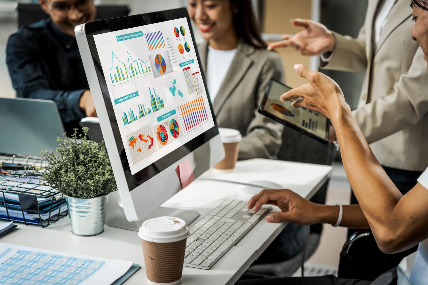 Más allá del diseño: La base técnica de un sitio web exitoso.